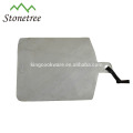 Granito de alta qualidade por atacado ou placa de desbastamento de pedra de mármore
